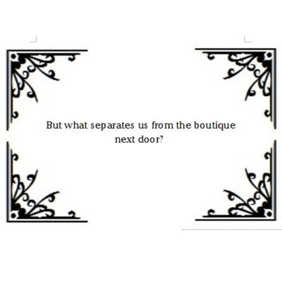 MISSION STATEMENT: We Value You - Picture 5 of 8